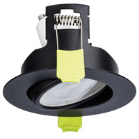 EVOFIRE Tilt Fire Rated Downlights