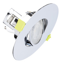 EVOFIRE Maxi Tilt Fire Rated Downlights