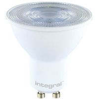 400 Lumen GU10 Non Dimmable