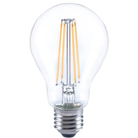 6.2 Watt E27 Dimmable Filament LED (60w)