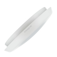 12W Slimline Ceiling/Wall Bulkhead