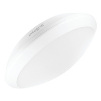 12W Slimline Bulkhead with Microwave Sensor