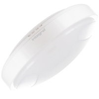 16W Ceiling and Wall Light 4000k 1200lm