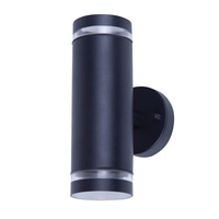 GU10 WALL LIGHT - UP AND DOWN IP65