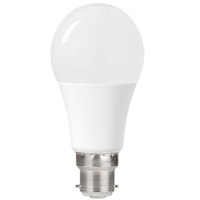 B22 1521LM 14W 4000K DIMMABLE