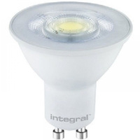 Daylight 6500K 4 Watt GU10 LED 50W