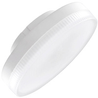 5W GX53 4000K Cool White 545Lm