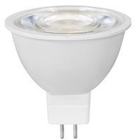 MR16 GU5.3  8.3W (50W) 2700K 700lm dim