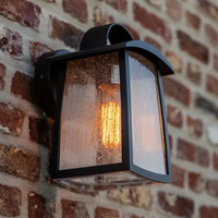 KELSEY Wall Lantern IP44