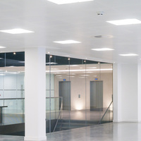 60 Watt Luxlite LED Panel (1200 x 600)