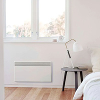 Nobo Panel Heaters Front Outlet Heaters