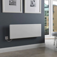 Nobo Panel Heaters - Top Outlet Heaters