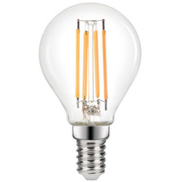 2 Watt E14 (SES) Filament Golf Ball LED(25w)