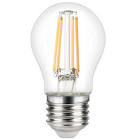 2. Watt E27 (ES) Filament Golf Ball LED (25w)