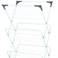 PIFCO 3 Tier Airer