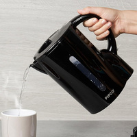 Pifco 1.7 ltr Kettle Black