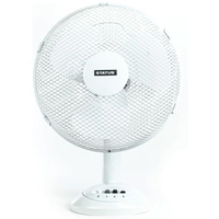 12 Inch Desk Fan