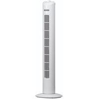 Oscillating Tower Fan