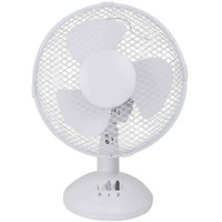 9 Inch Desk Fan