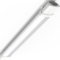 LED SLIM BATTEN 2ft-5ft