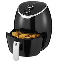 Swan 4.7 Litre Manual Air Fryer
