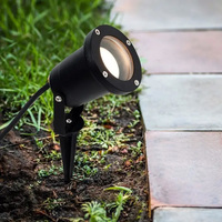 IP65 Outdoor Spike Light