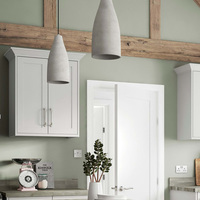 Concreto Pendant Light
