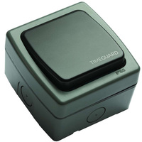 Weathersafe Outdoor Switch