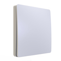ENER-J Wireless Kinetic Switch White