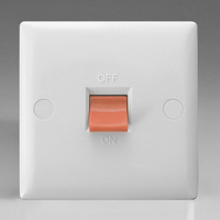 45A Cooker Switch
