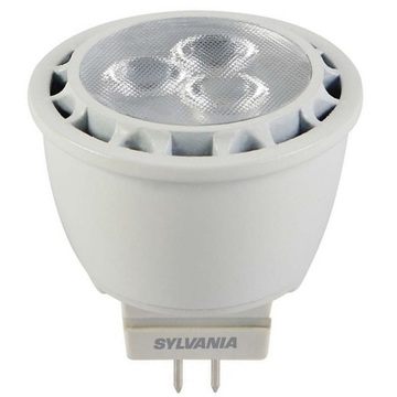 2.6 Watt MR11 Sylvania V3 Warm White Image