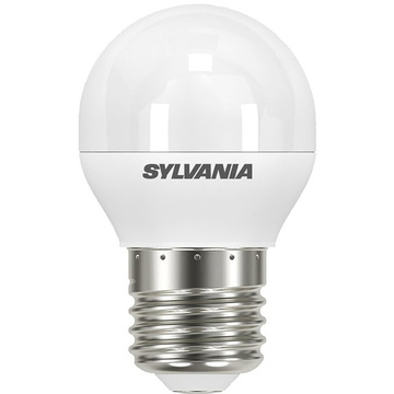 5.5 Watt E27 ToLEDo Sylvania Ball LED (40w) Image