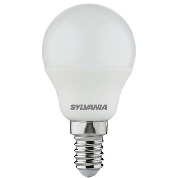 5.5 Watt E14 ToLEDo Sylvania Ball LED (40w) Image