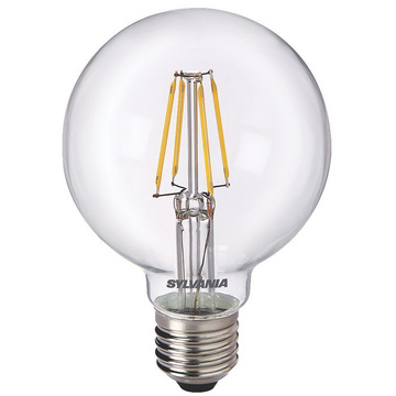 5 Watt E27 Sylvania G80 LED (50w) Image