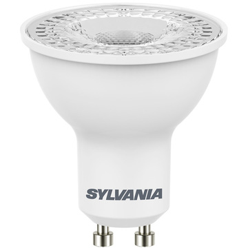 5.5W GU10 LED Dimmable 345lm 6500k Image