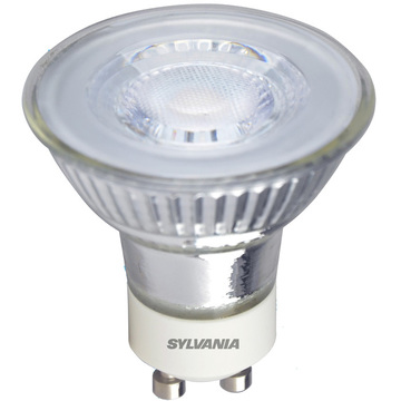4 Pack RefLED 4W GU10 Sylvania Image