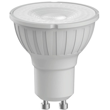 10 Pack -  4W GU10 LED 4000K Cool White Image