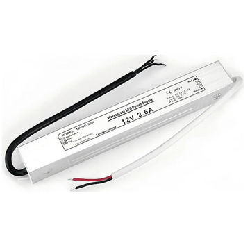 30w Low Voltage IP67 LED Driver Image