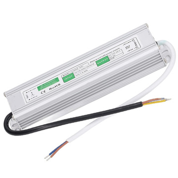 60w IP67  Low Voltage Driver Image