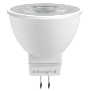 3.7 Watt Integral-LED MR11 12v LED (20w)  Image