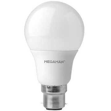 13.3W Classic Opal Dimmable Globe  Image