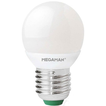 3.5W Dimmable Classic Opal Golfball  Image
