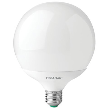 11W Opal Globe 1521 Lumens  Image