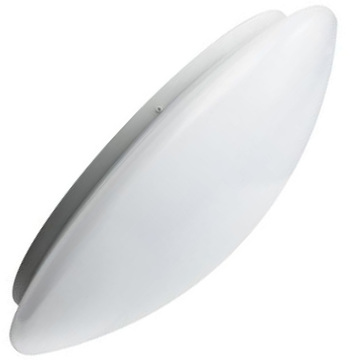 RENZO 18.5W  Bulkhead LED - 4000K Image