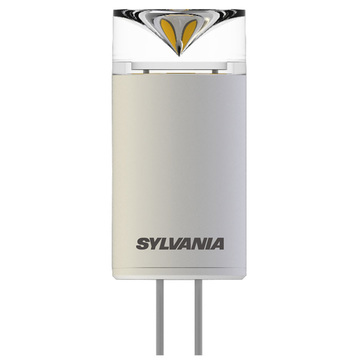 2W ToLEDo Sylvania Warm White G4 Image