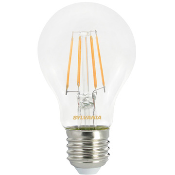 4.4 Watt E27 (ES) Filament LED Globe (40w) Image