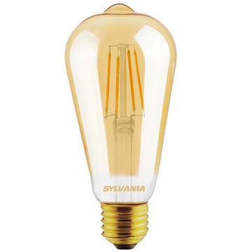 4 Watt E27 Golfen ST64 LED Bulb (40w) Image