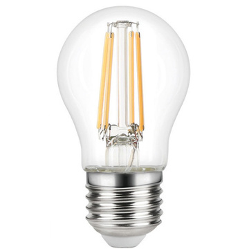 3.4 Watt E27 (ES) Filament Golf Bulb (40w) Image
