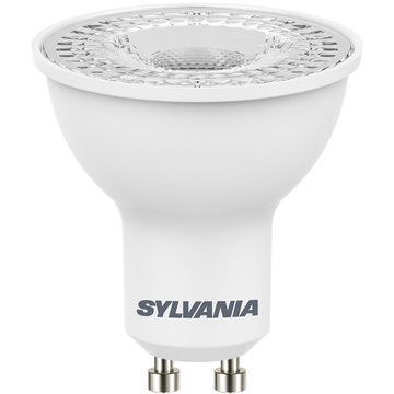 10 Pack - 4.2 Watt 345lm 4000k GU10 LED (50w) Image