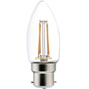 7 Watt B22 Filament DIMMABLE LED Image